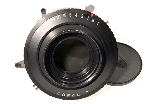 Rodenstock apo ronar - rodenstock-apo-ronar, 9/360mm