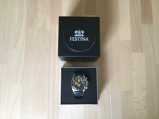 Festina Tourchrono
