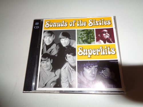 Sounds the sixties - ,