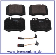 Mercedes S Klasse W220 S 500