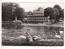 uralte AK Caputh Gaststätte