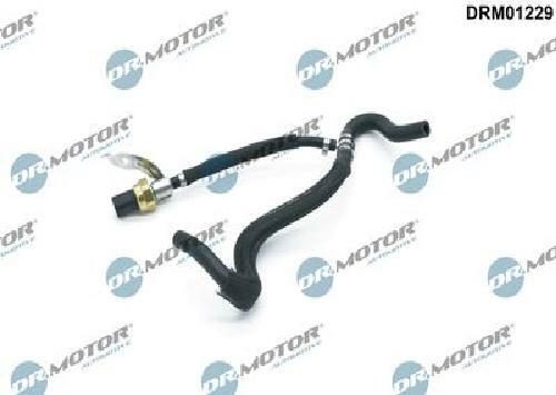 Original motor automotive - original, dr.motor
