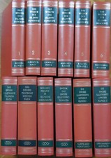 Das Wissen des 20. Jahrhunderts - 12 Bände - Jubiläumsausgabe