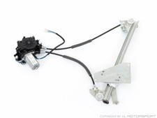 MX-5 Elektrischer Fenster