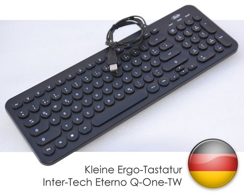 Design tastatur inter - design,