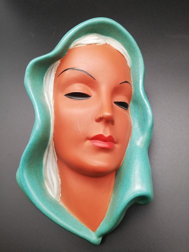 Vintage goldscheider keramik - vintage,