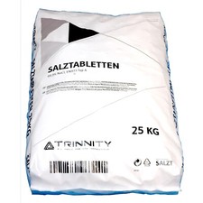 Regeneriersalz zur enthärtung - regeneriersalz,