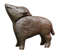 Playmobil Wildtiere Waldtiere (Dinos, Rehe, Hirsch, Dschungel, Savanne, Vögel)