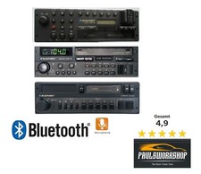 Bluetooth 5.0  Modernisierung