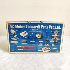 1950s vintage mehra - 1950s,
