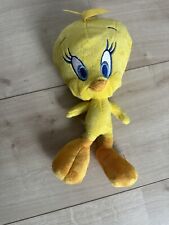 Tweety Plüsch Figur Stofftier