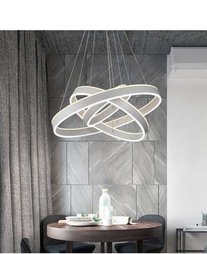 Led pendelleuchte 2137 3white - led,