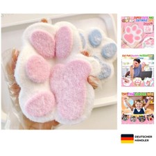 Katzenpfoten Quetschspielzeug