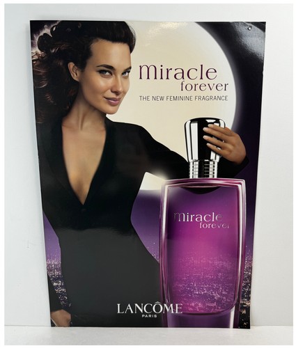 Lancome paris miracle forever - lancome,