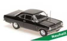 Minichamps 1:43 OPEL REKORD A