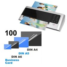 Profi Laminiergerät Olympia A