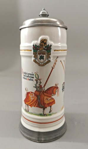 9148047 keramik bierkrug - 9148047-d, keramik-bierkrug