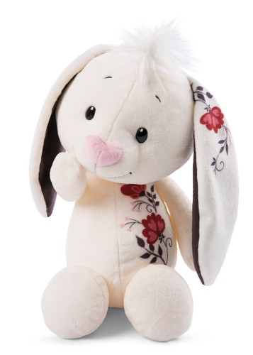 Nici 47476 kuscheltier hase - nici,