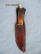 Altes Jagdmesser Japan