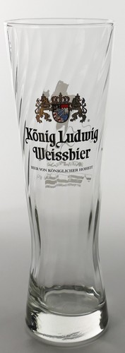 König ludwig weißbier - könig,