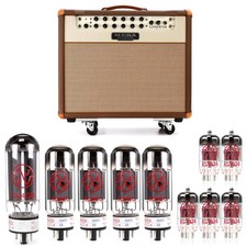 Mesa Boogie Lone Star Tube Kit
