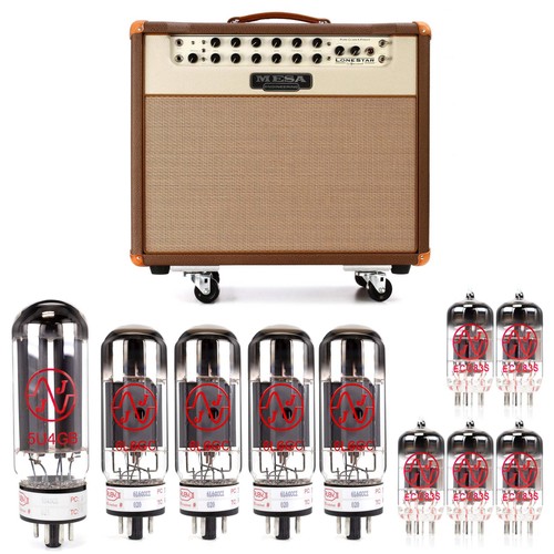 Mesa boogie lone star tube - tube, kit