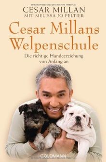 Cesar millans welpenschule - cesar,
