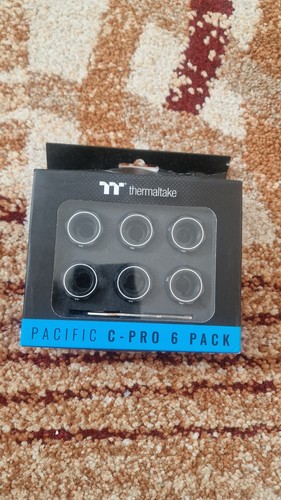 Thermaltake cpro fitting - cpro,
