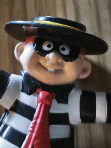 Phantomas werbefigur zorro - werbefigur,