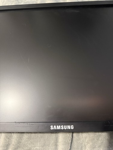Samsung syncmaster s24c450bl - samsung,