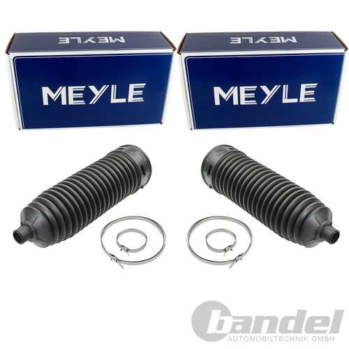 Meyle faltenbalg - 2x,