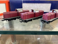 Roco Konvolut DB V100