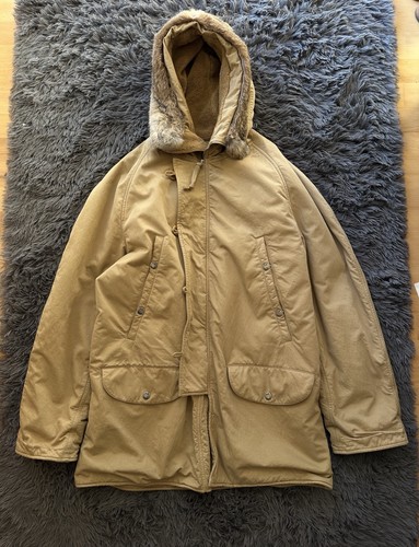 Company vintage parka - c.p.,