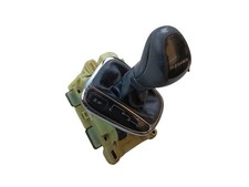 Schaltbox Schaltkulisse Automatik MERCEDES CLK W209 1.8 Kompressor A2032675524 