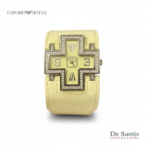 Damenuhr primo emporio - damenuhr,