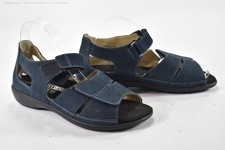 Ladysko  Damen Sandale Sandalette  EUR 39 Nr. 25-S 3795