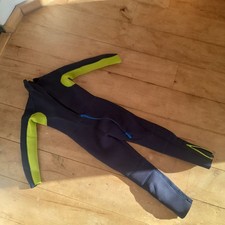 Neopren Anzug Olaian Kinder S