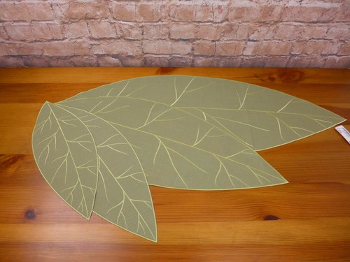 Sander tischdecke deckchen - sander,