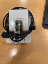 Automatisches Rillgerät für Brillengläser  gebraucht, wenig genutzt