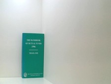The Handbook of Mutual Funds