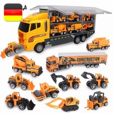 LKW Auto Bagger Spielzeug