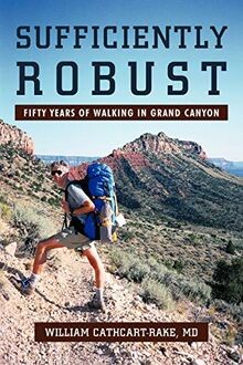 Sufficiently robust fifty - robust:,