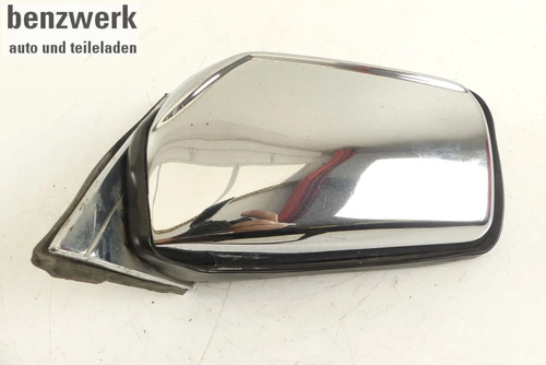 Mercedes w123 außenspiegel - mercedes,