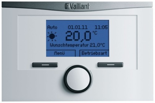 Vaillant calormatic 350 - vaillant,
