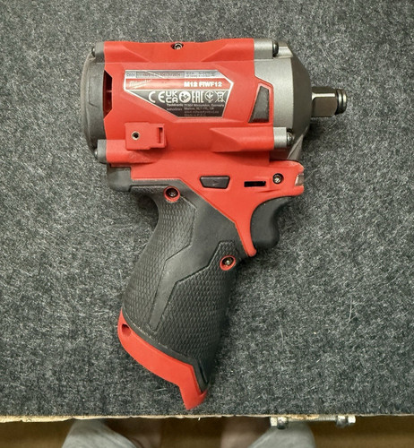 Milwaukee m12 fiwf12 fuel - fiwf12,