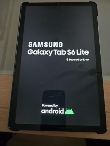Samsung galaxy tab lite lte - galaxy,