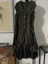 Puro Lino Italien Faszinierde