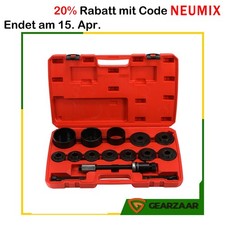 Radlagerwerkzeug Radlager