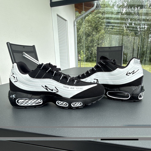 Nike air max tailwind - air,