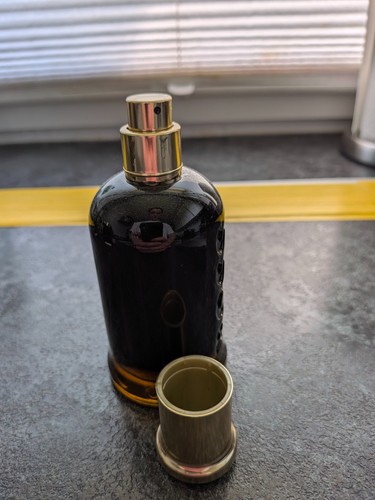 Boss bottled absolu aus - bottled,